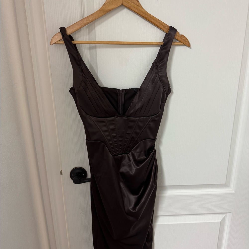 House of CB Lookalike Dress